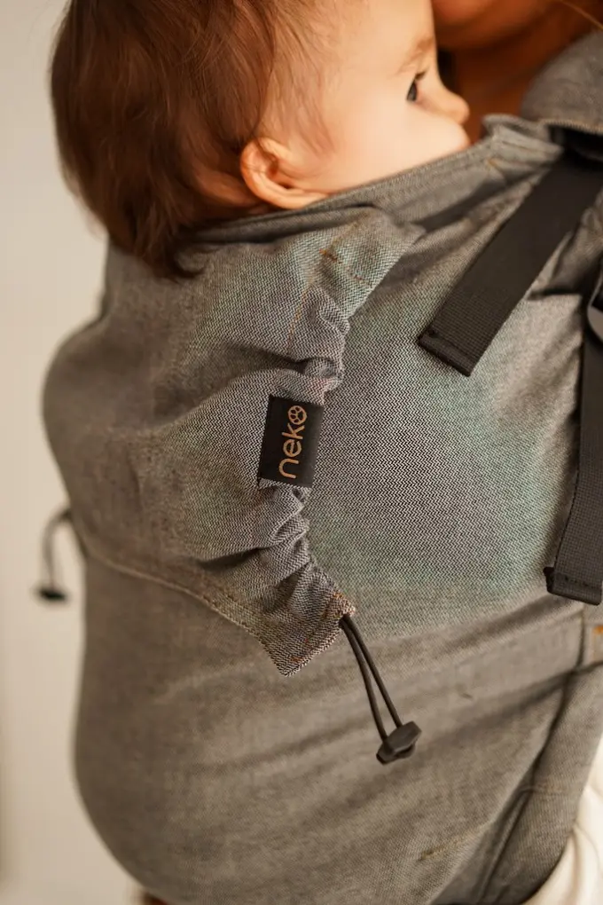 Neko Switch Medium Size Carrier - Bold - Image 3