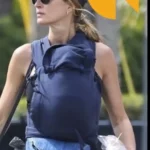 Gisele Bundchen Baby Carrier