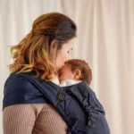 jean baby carrier