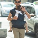 Neko Half Buckle Toddler Size Carrier - Jeanious