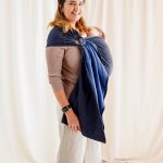 Neko Ring Sling - Jeanious