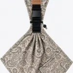 Neko Up & Down - Efes Paisley Hazel Light