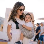 Neko Up & Down - Efes Paisley Hazel Light