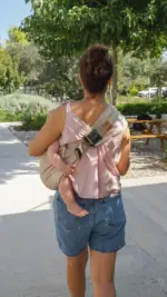 Neko Up & Down - Pebble - Image 2