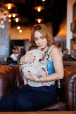 Neko Switch Baby Size Carrier - Pebble - Image 16