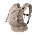Neko Switch Baby Size Carrier - Pebble