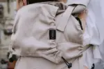 Neko Switch Baby Size Carrier - Pebble - Image 14