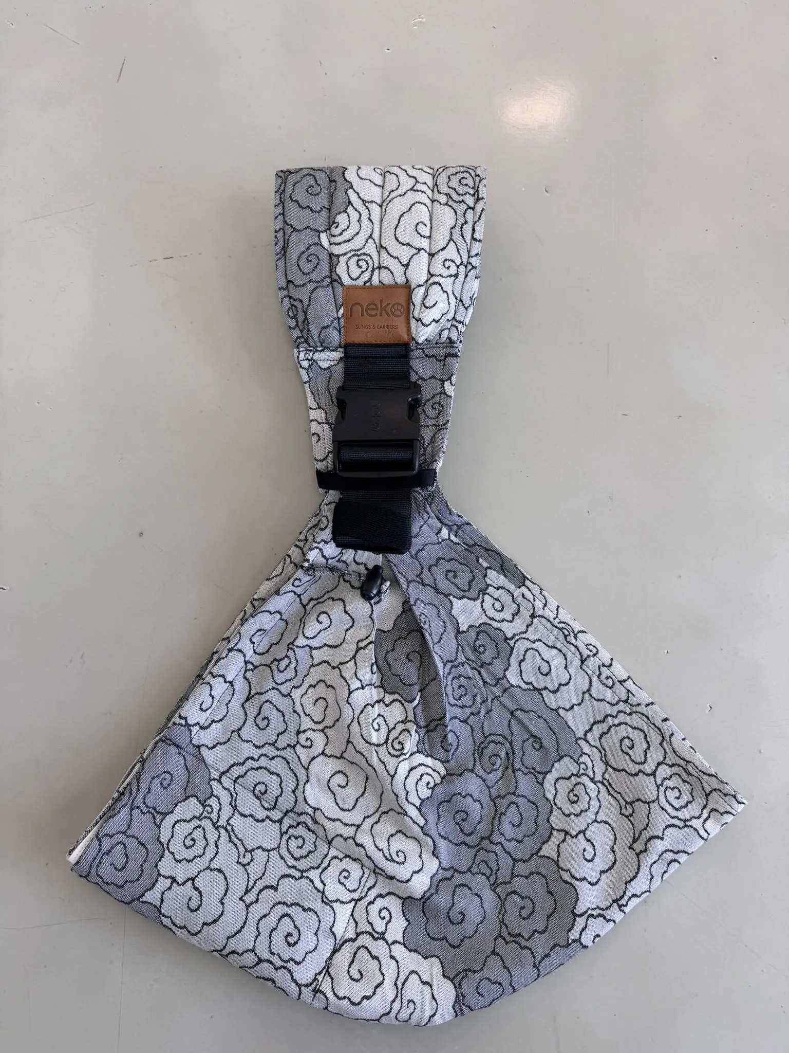 cc1d4745cc02434a8fb68a71707e7a94.jpg Neko Up & Down - Lokum Hazel - Image 1