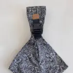 Neko Up & Down - Efes Paisley Hazel Dark