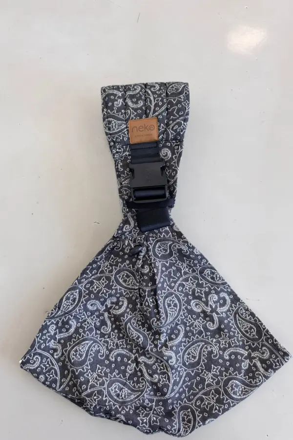 Neko Up & Down - Efes Paisley Hazel Dark