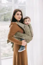 Neko Half Buckle Toddler Size - Cedar - Image 5