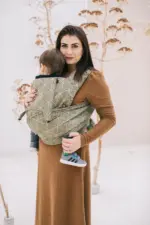 Neko Half Buckle Toddler Size - Cedar - Image 10