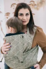 Neko Half Buckle Toddler Size - Cedar - Image 9