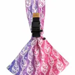 Neko Up & Down - Ishtar Blue & Pink