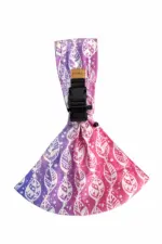 Neko Up & Down - Ishtar Blue & Pink