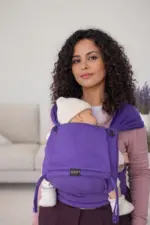 Neko Tiny - Cosmic Plum