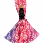 Neko Up & Down - Ishtar Pink & Red