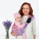 Neko Up & Down - Ishtar Blue & Pink