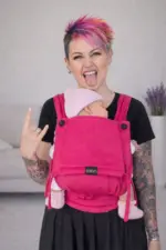 Neko Tiny - Bougainvillea - Image 2