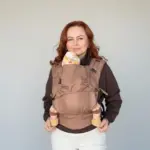 Neko Half Buckle Baby Size - Nomad