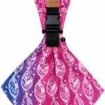 Neko Up & Down - Ishtar Pink & Red