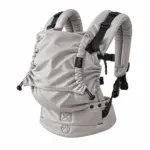 Neko Switch Baby Size Carrier - Frost