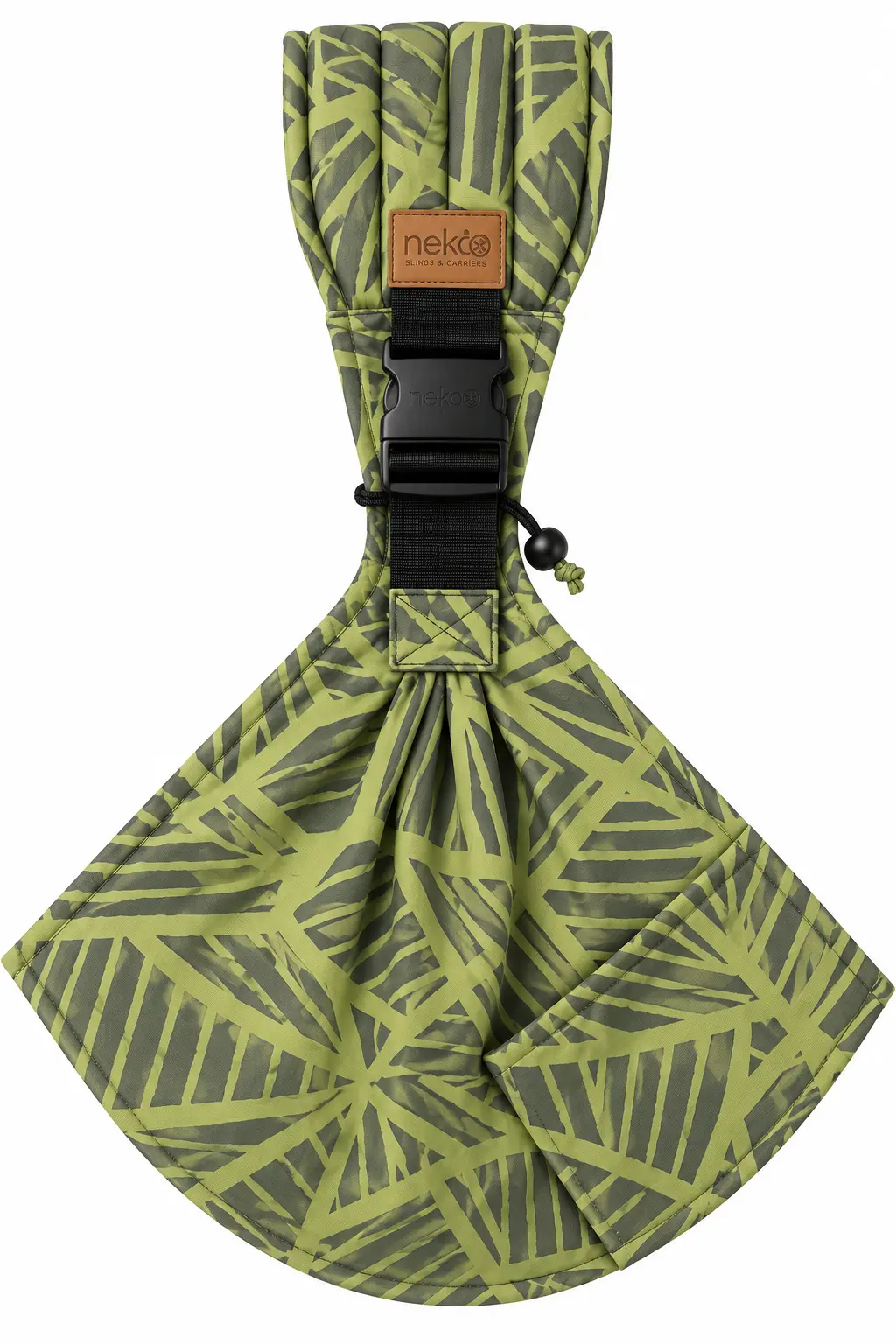 Neko Vine Yeşil Kanguru Taşıyıcı Neko Up & Down - Vine (Limited Edition) - Image 1